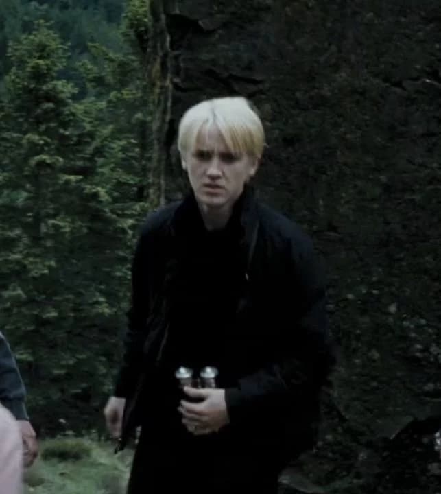 Draco malfoy thumbnail