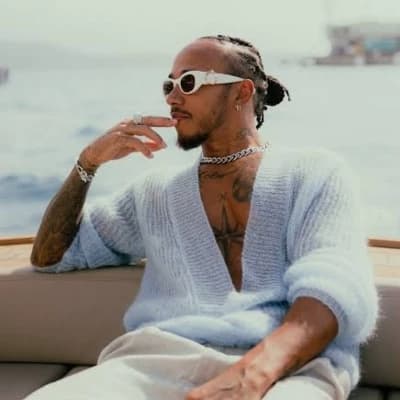 Lewis Hamilton  thumbnail