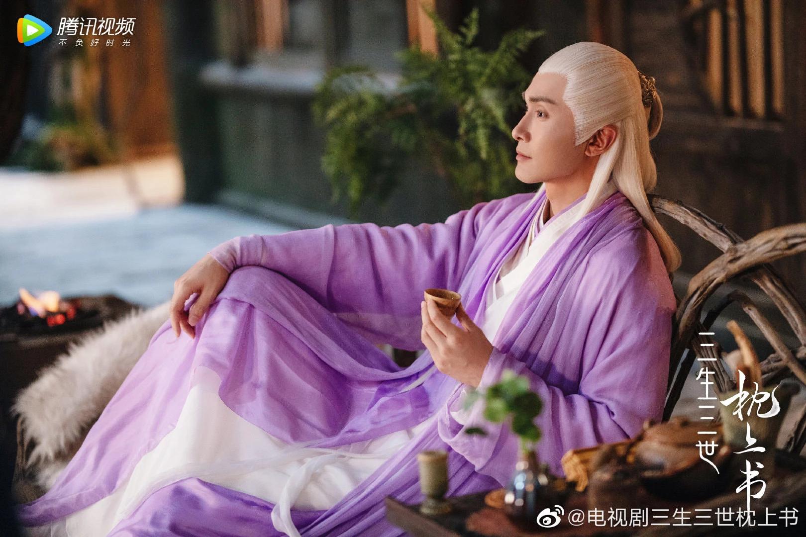 Donghua Zi Palace Shaoyang Quan. thumbnail