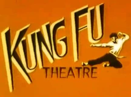 Kung Fu Theater  thumbnail