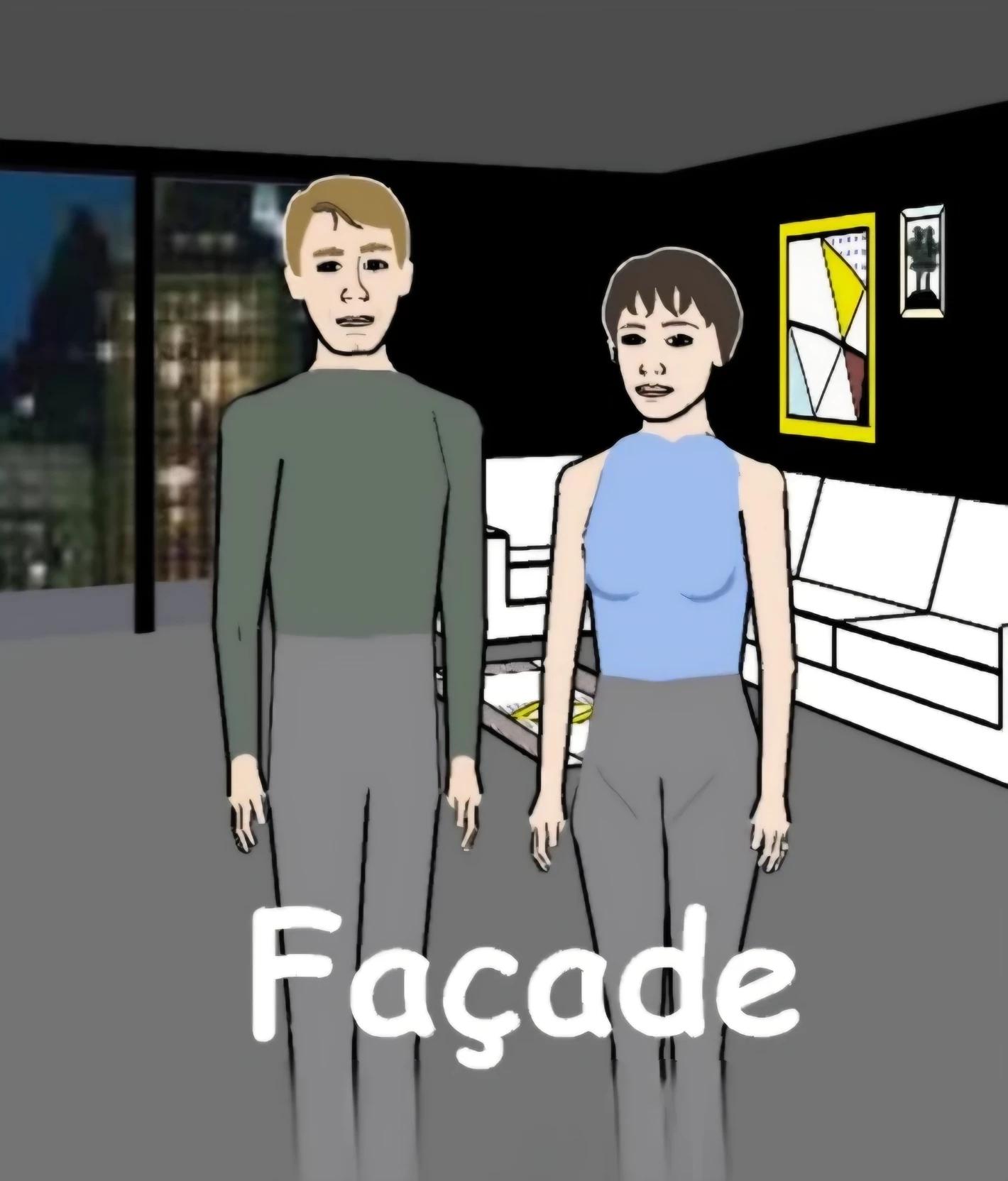 Facade Ensemble (2005) thumbnail