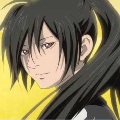 Hyakkimaru thumbnail