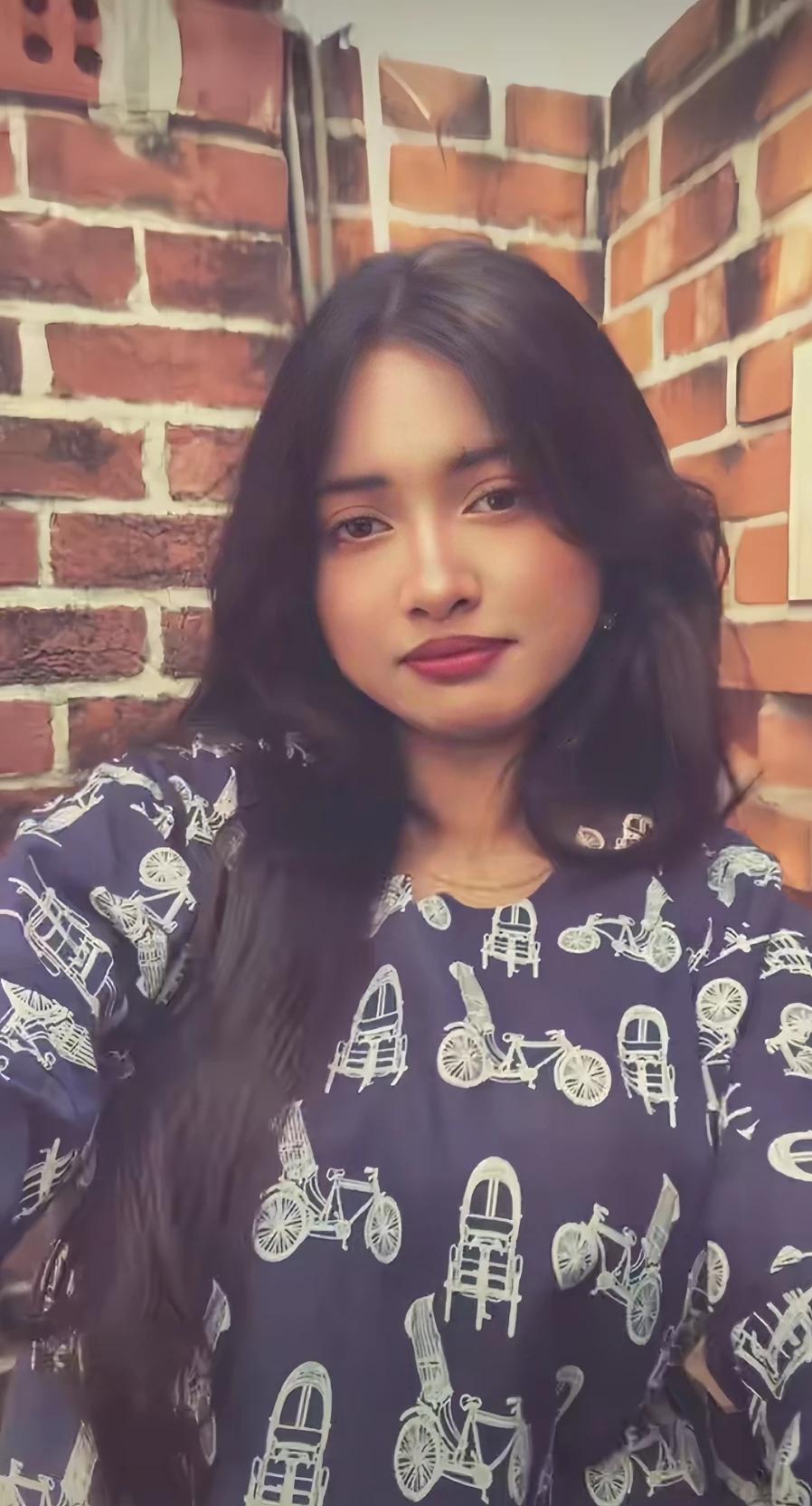 Esha Rehman thumbnail