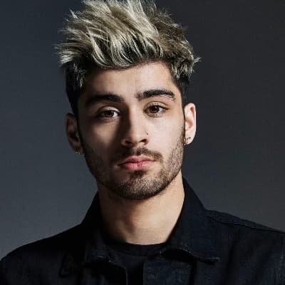 Zayn Malik thumbnail