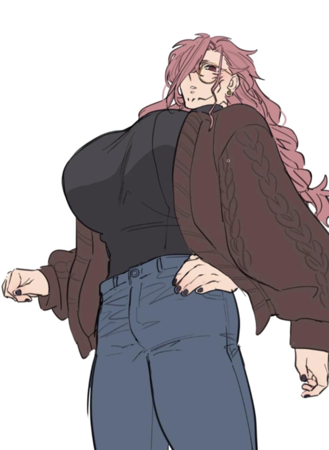 Female sukuna  thumbnail