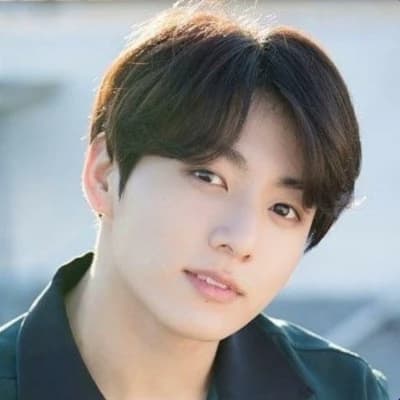 Jeon Jungkook thumbnail