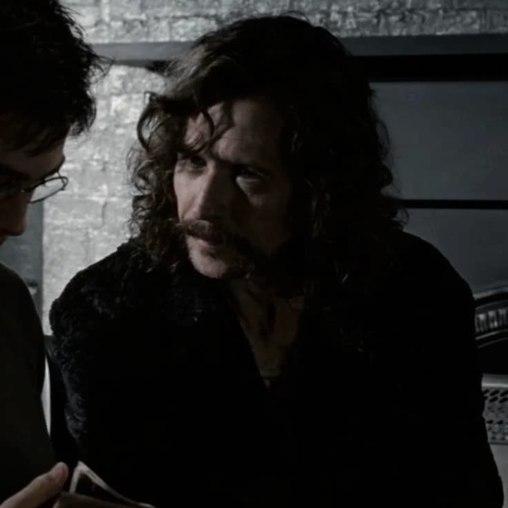 Sirius Black thumbnail