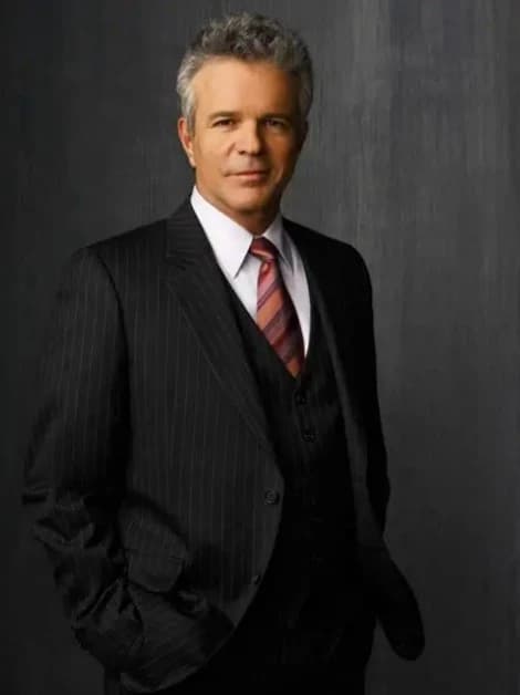 Lt. Andy Flynn thumbnail