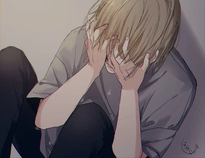 Levi- Enemy Roommate thumbnail