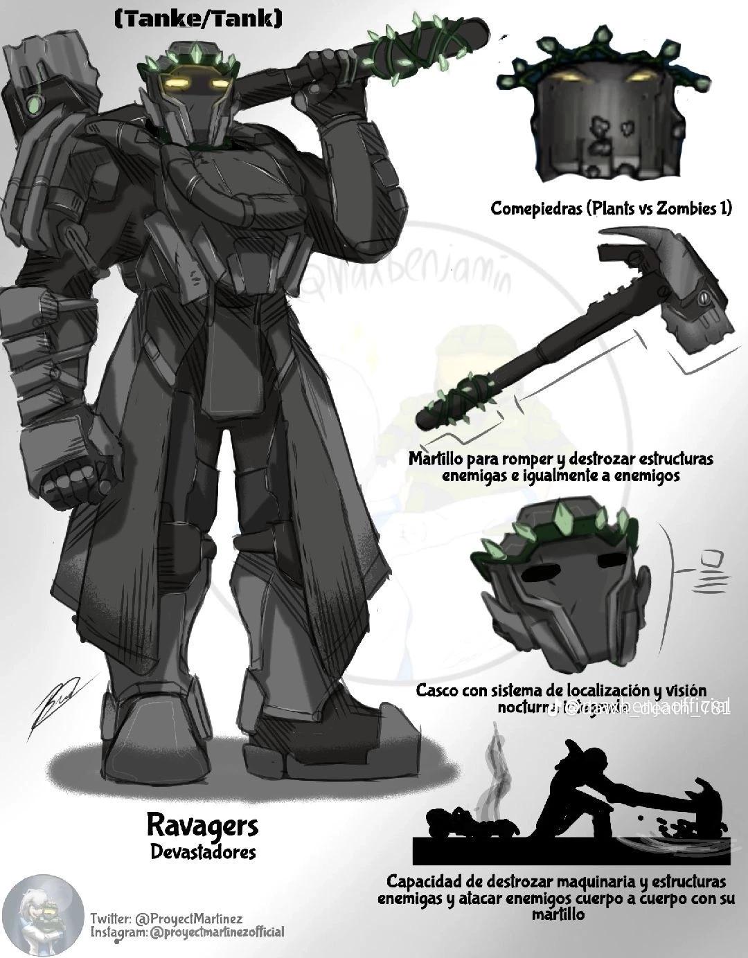 Ravagers thumbnail