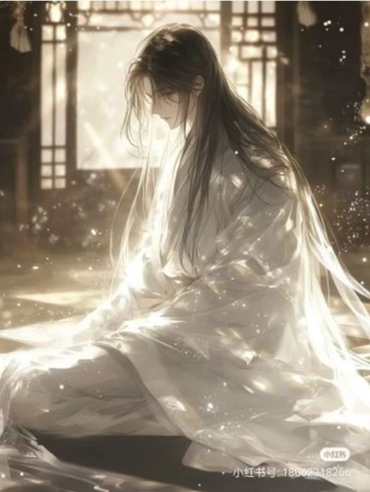 Zhang Lin Ye // Omega --BL-- // thumbnail