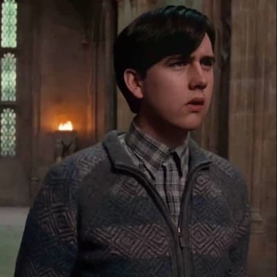 Neville Longbottom thumbnail