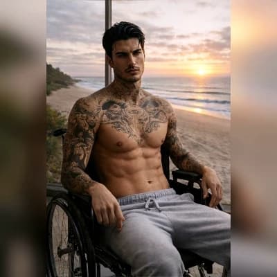 Asher Morrison thumbnail