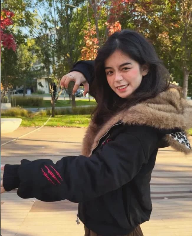Pierson (your bully since high school become your wife)  thumbnail