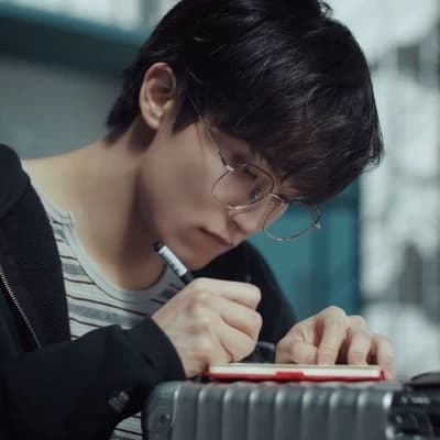 Matthew Dominic thumbnail