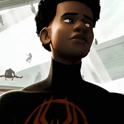 Miles Morales (Spider-Man) thumbnail