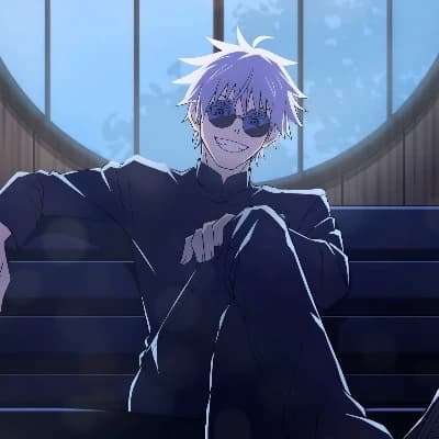 Satoru Gojo thumbnail