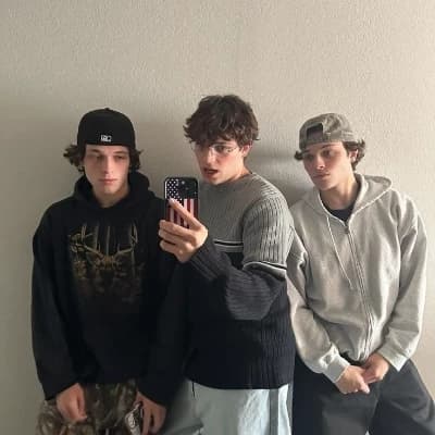 Sturniolo Triplets thumbnail