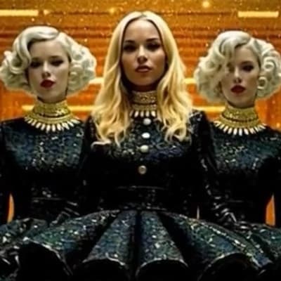 Jenna, Brenna, and Sienna thumbnail
