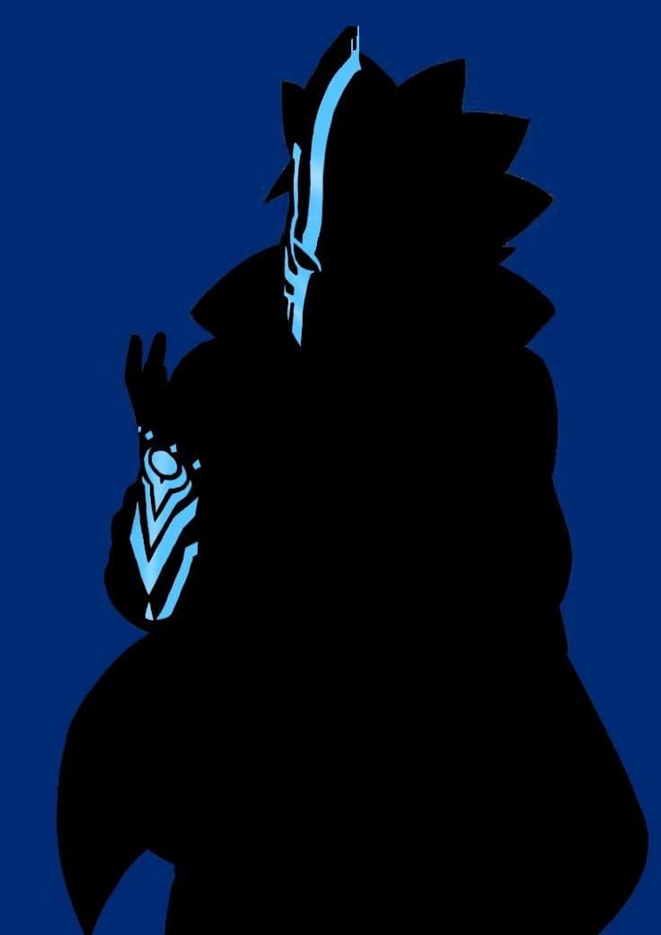 Vessel Arc (Boruto RPG) thumbnail