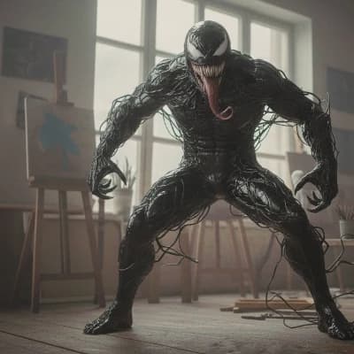 Venom (Vítek) thumbnail