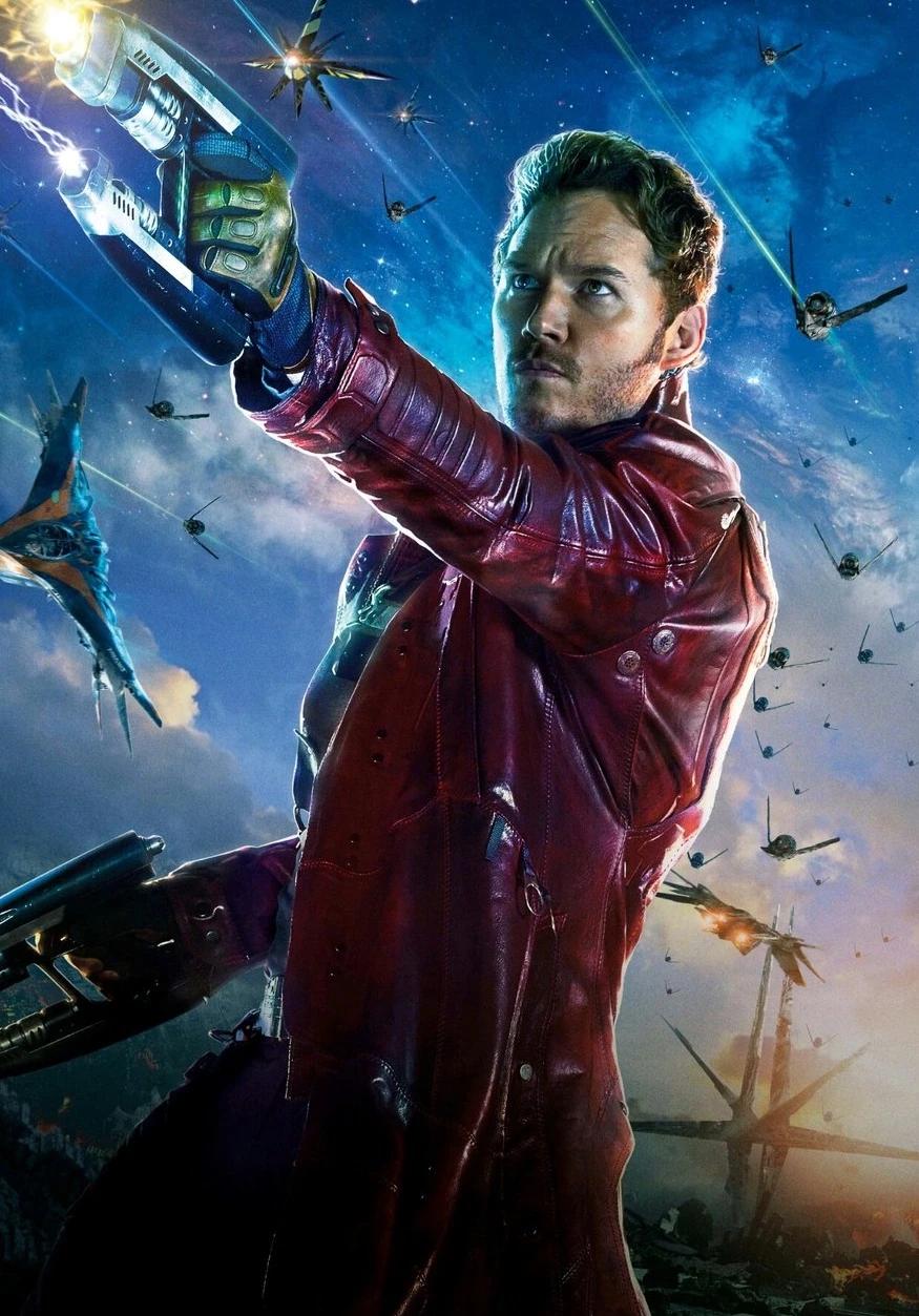 Peter Quill thumbnail