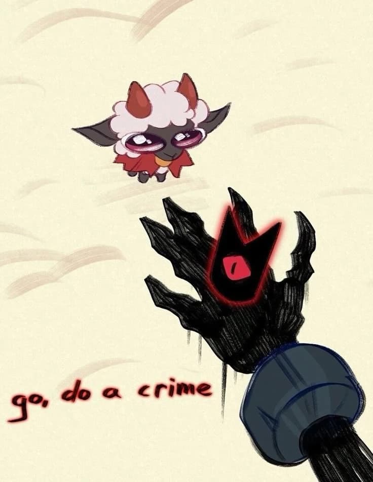 Cult of the lamb thumbnail
