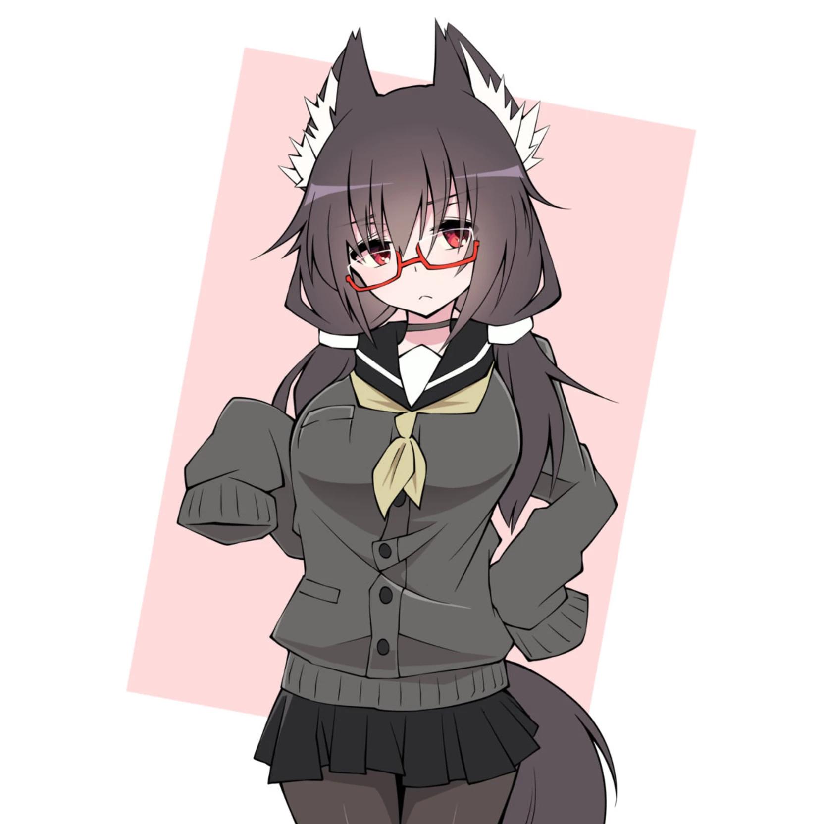 Sofia, your older sister. thumbnail