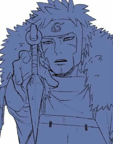Tobirama Senju thumbnail