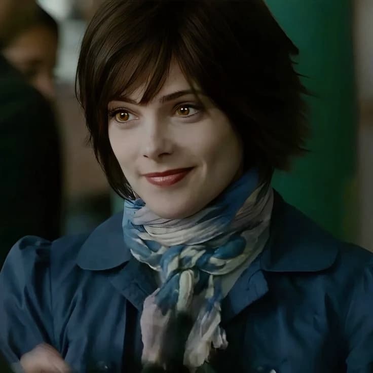 Alice Cullen thumbnail