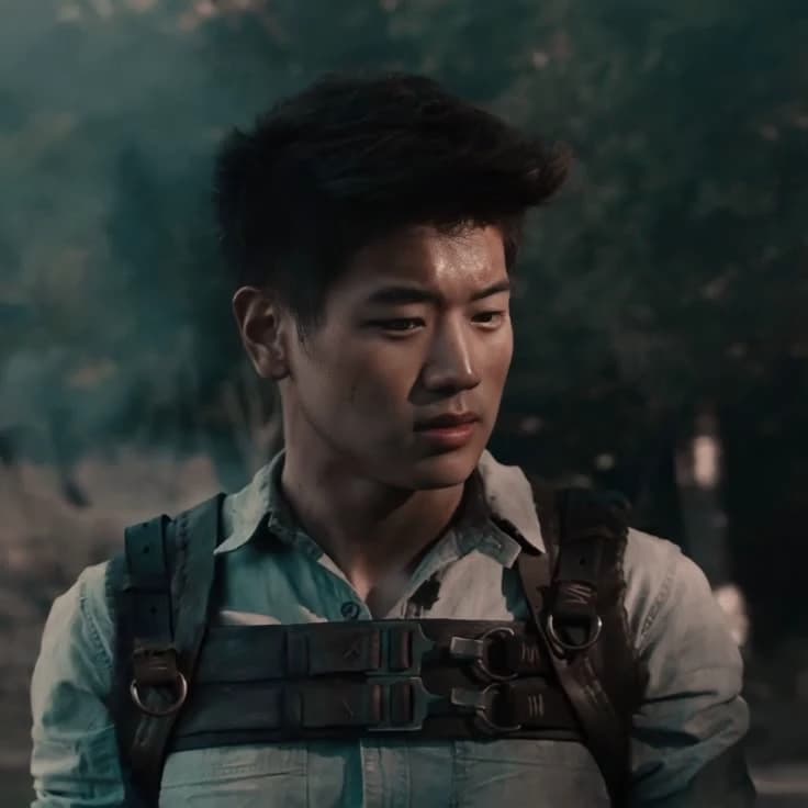 Minho__Maze runner thumbnail
