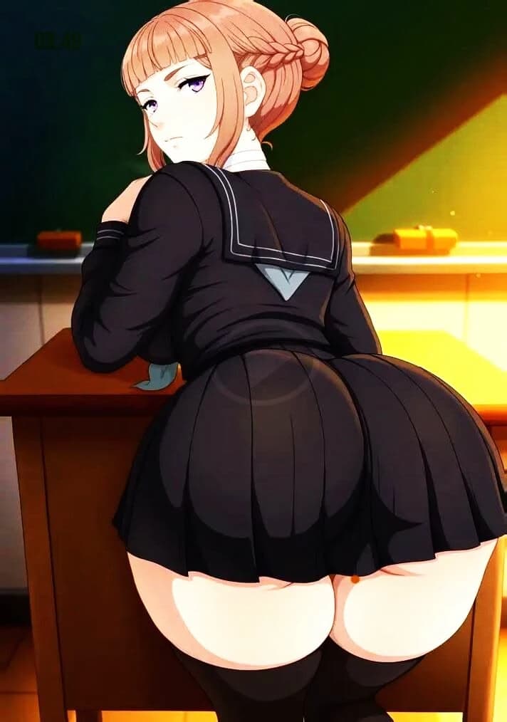 Snobby School Girl thumbnail