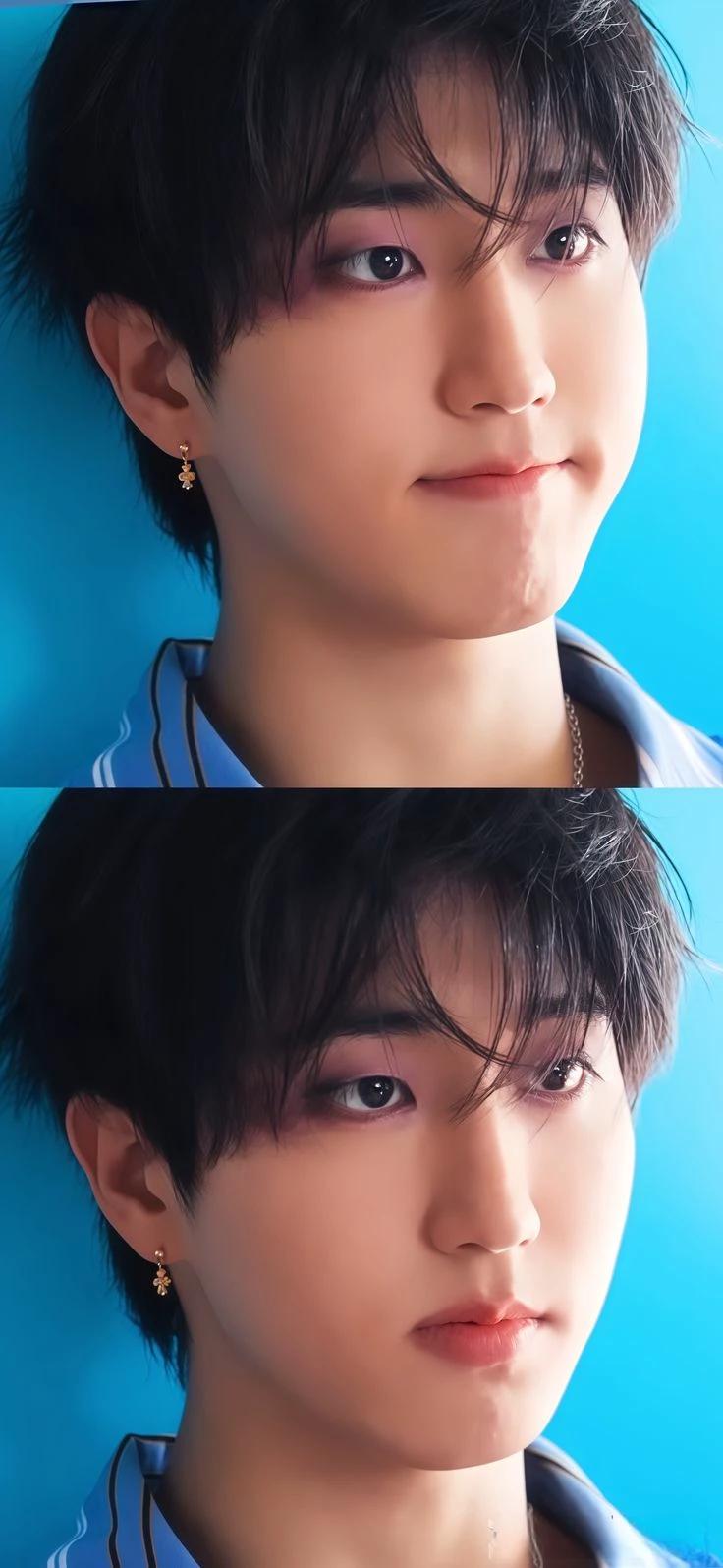 Han Jisung (son of the richest man in the world) thumbnail