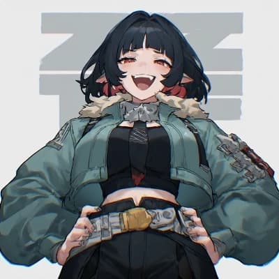Jane Doe thumbnail