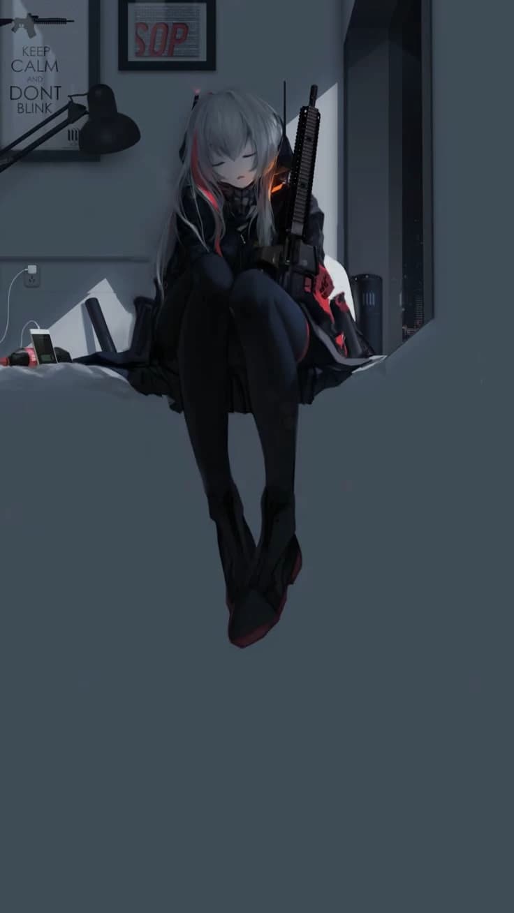 Belyye Lilii thumbnail
