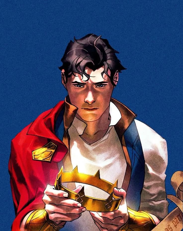 Prince Kal-El   thumbnail