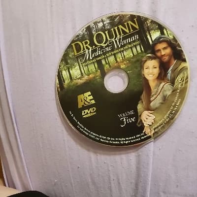Dr. Michaela Quinn thumbnail