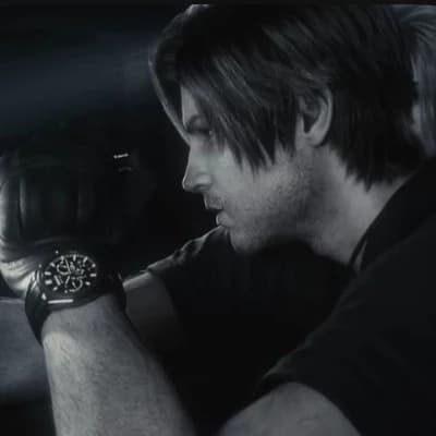 Leon Scott Kennedy thumbnail