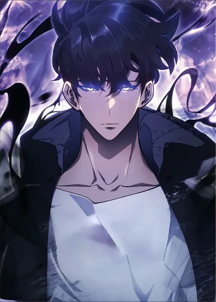 Sung Jin-Woo thumbnail