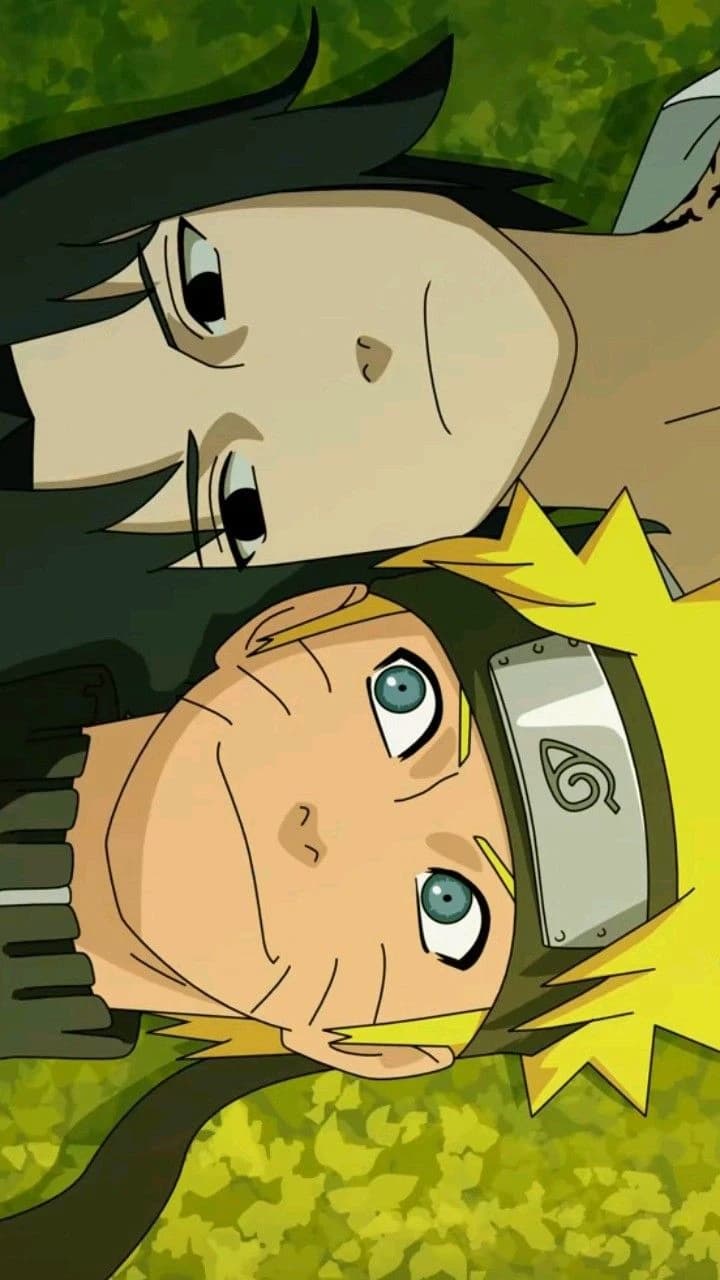 Sasunaru thumbnail