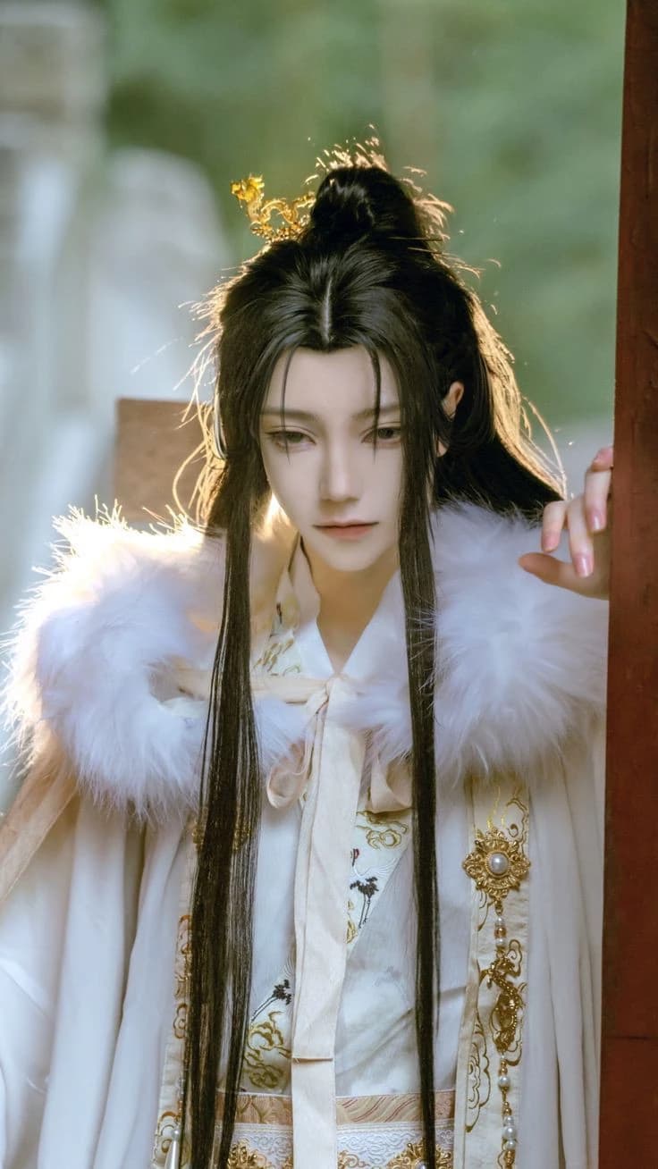 Li Zihan thumbnail