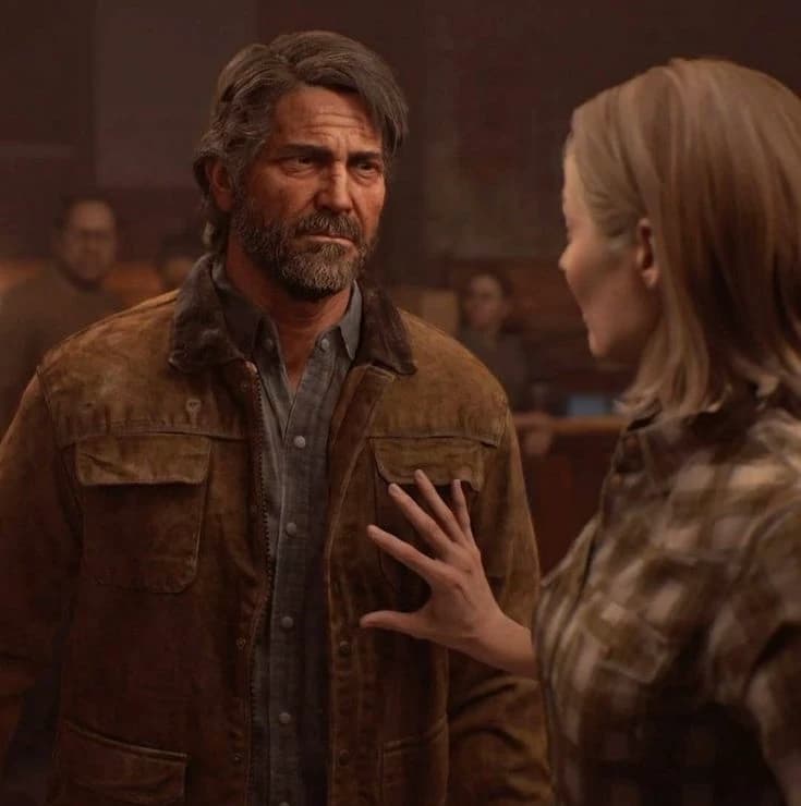 Joel Miller (TLOU2) thumbnail
