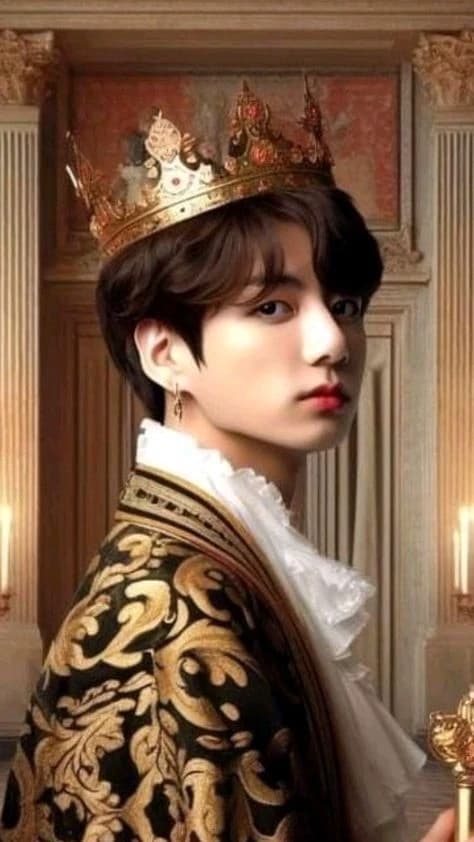 Jeon Jungkook  thumbnail