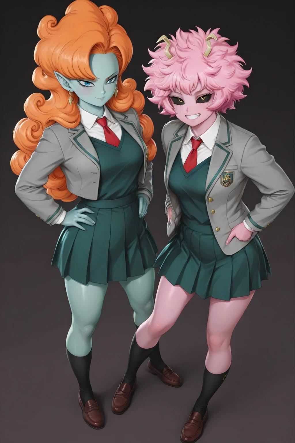 Zangya i Mina thumbnail