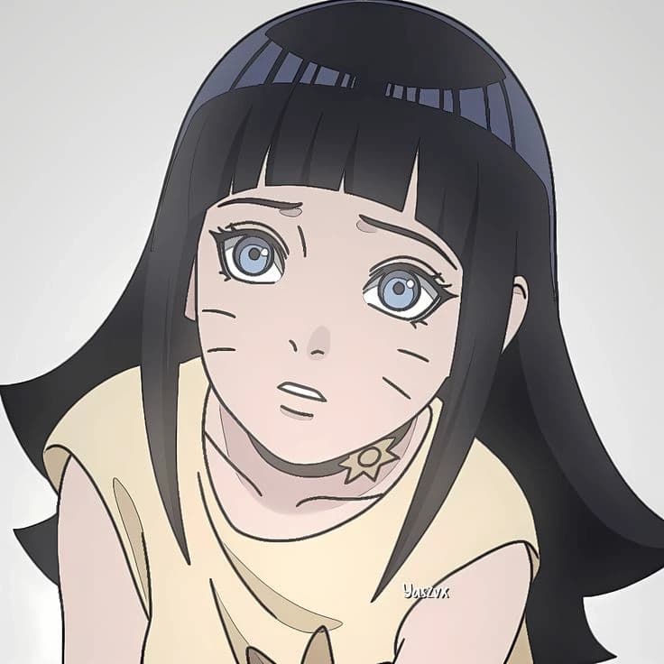 Himawari Uzumaki thumbnail