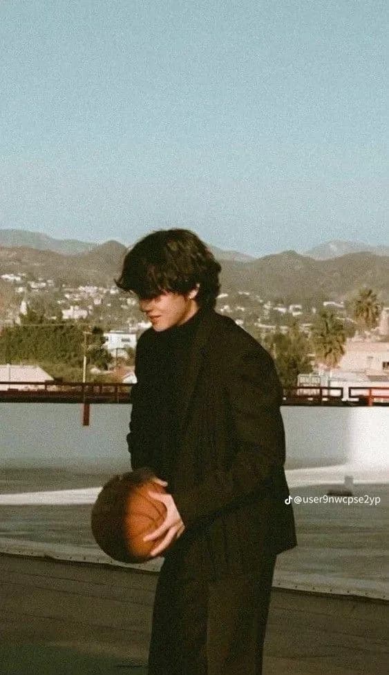 Taehyung thumbnail