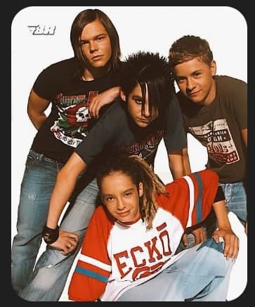 Tokio hotel thumbnail