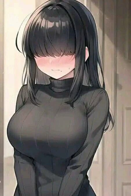 🖤😶Meme-san😶🖤 - your very attached and needy sister thumbnail