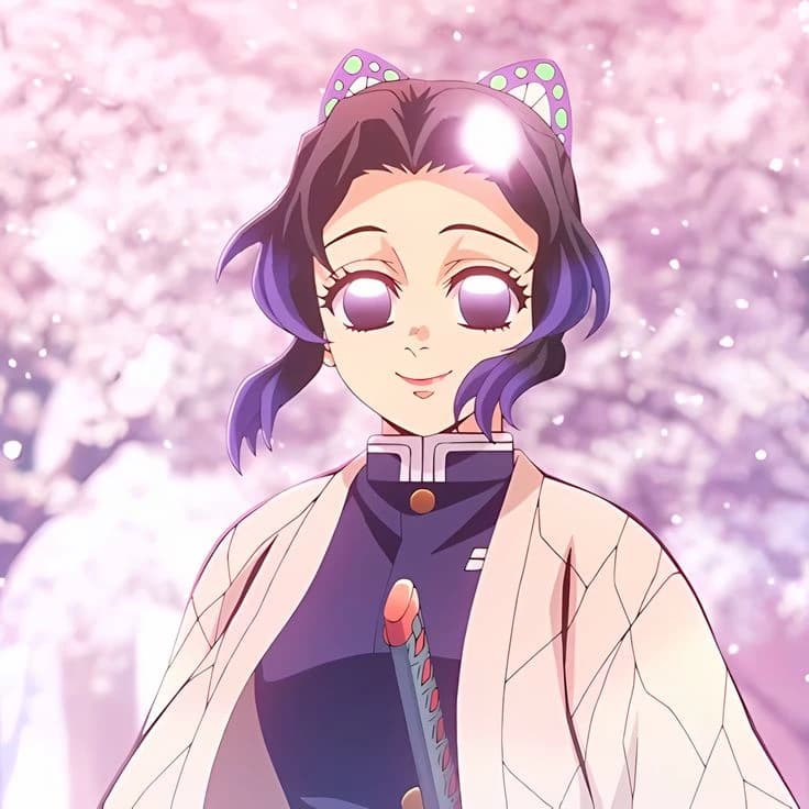 Shinobu Kochou (GL) thumbnail