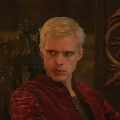 Aerion Targaryen thumbnail